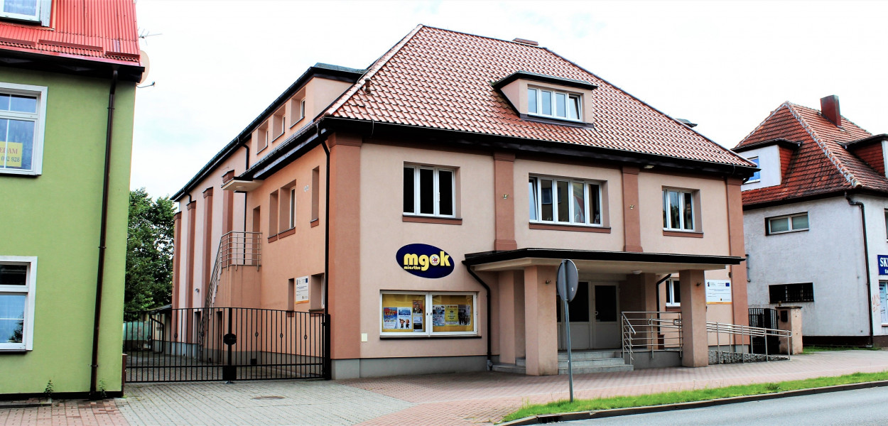 fot. facebook.com/MGOKMiastko