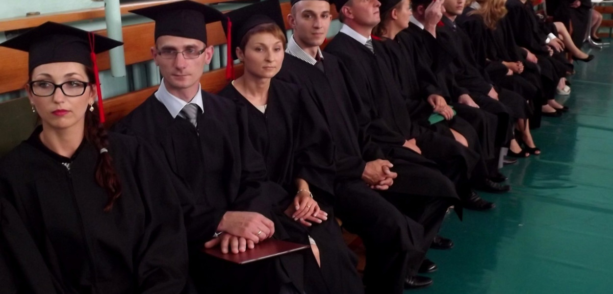 Prof. dr inż. Stanisław Szyszko zaprasza na studia do Wyższej Szkoły Inżynierii Gospodarki w Miastku 