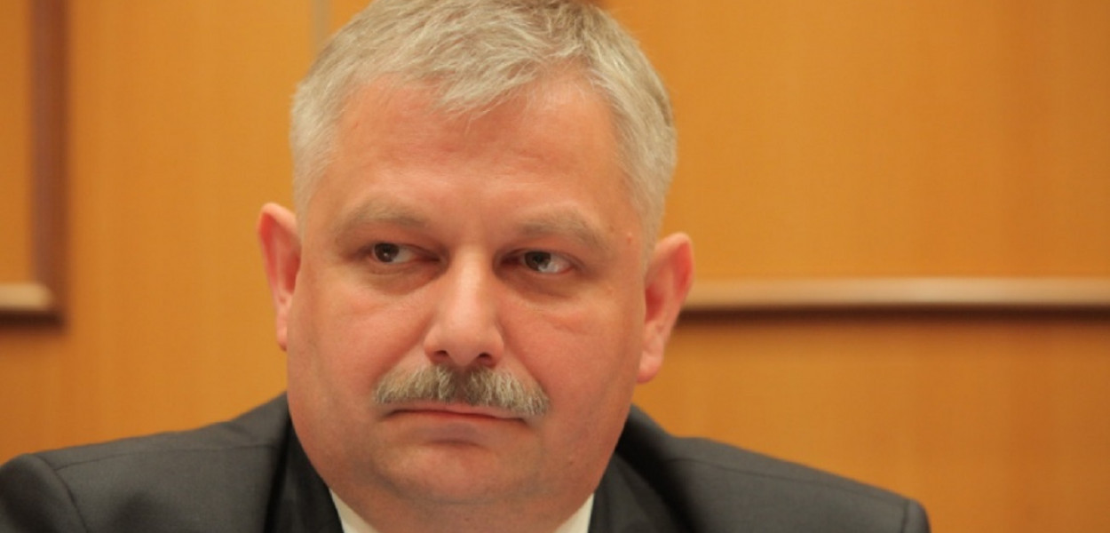 Doktor Mirosław Czapiewski został szefem Rady Nadzorczej Szpitala 