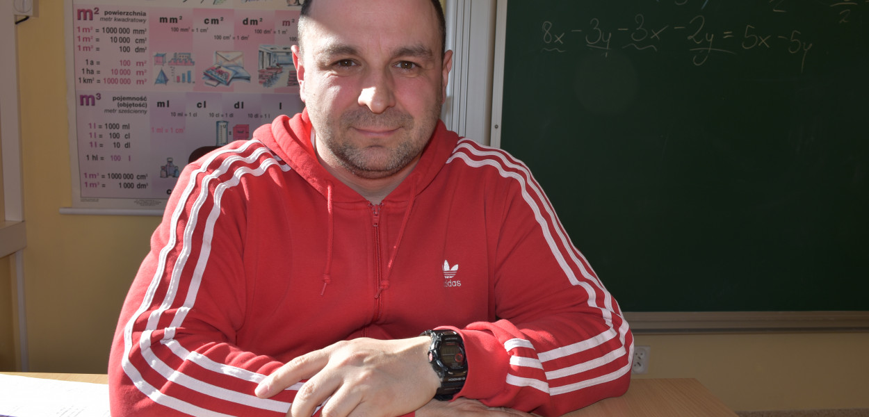 Jarosław Bączkowski jest nowym przewodniczącym Rady Miejskiej w Bobolicach