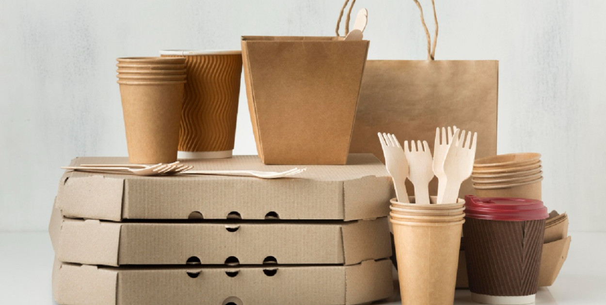 Opakowania jednorazowe vs wielokrotnego użytku – jakie są plusy i minusy?