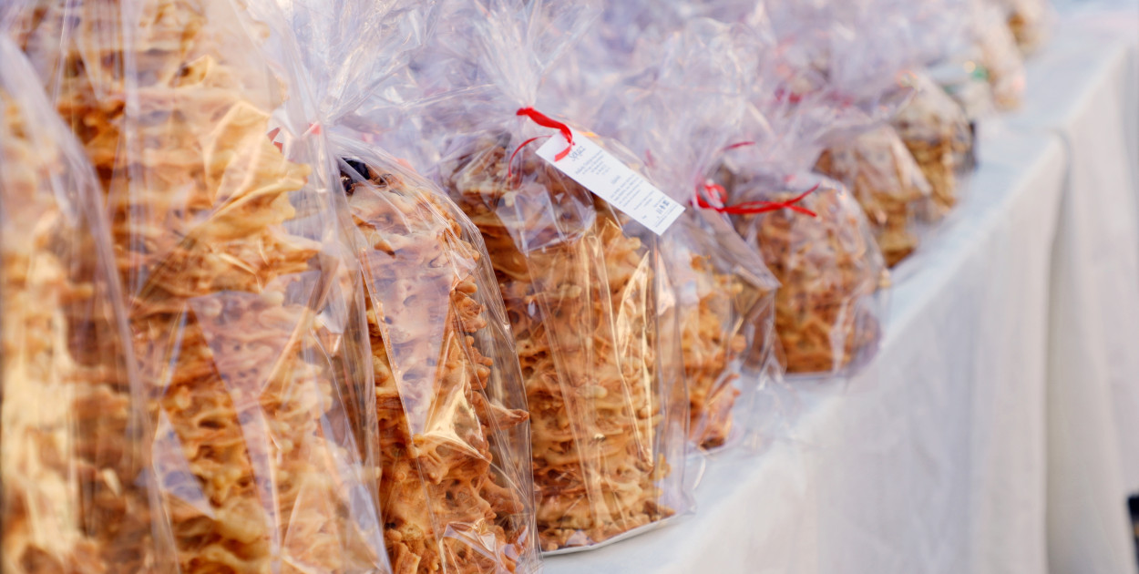 4 dania, których warto spróbować na wycieczce po Podlasiu