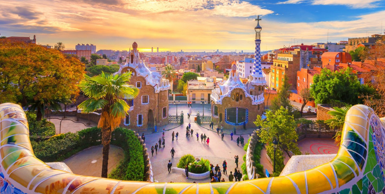Jednodniowe zwiedzanie Barcelony – co warto zobaczyć