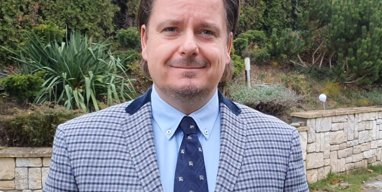 Tomasz Bojar-Fijałkowski STRACIŁ PRACĘ! Co się stało!?