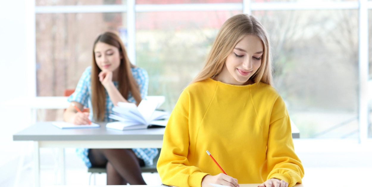 Jak skutecznie przygotować się do końcowego egzaminu ósmoklasisty?