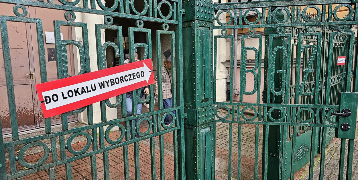 WYNIKI WYBORÓW w gm. Miastko. KTO WYGRAŁ?