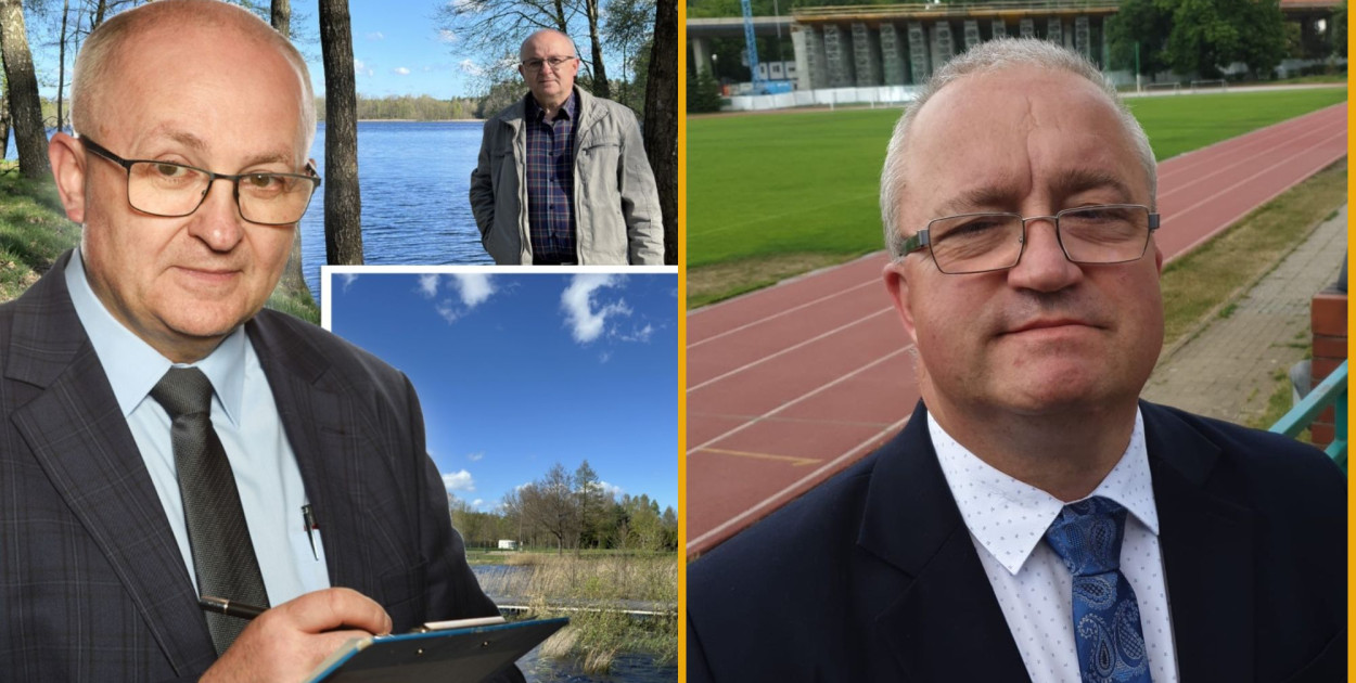 Dyrektor LIKWIDATOR kontra KURATOR. Druga tura wyborów w Miastku