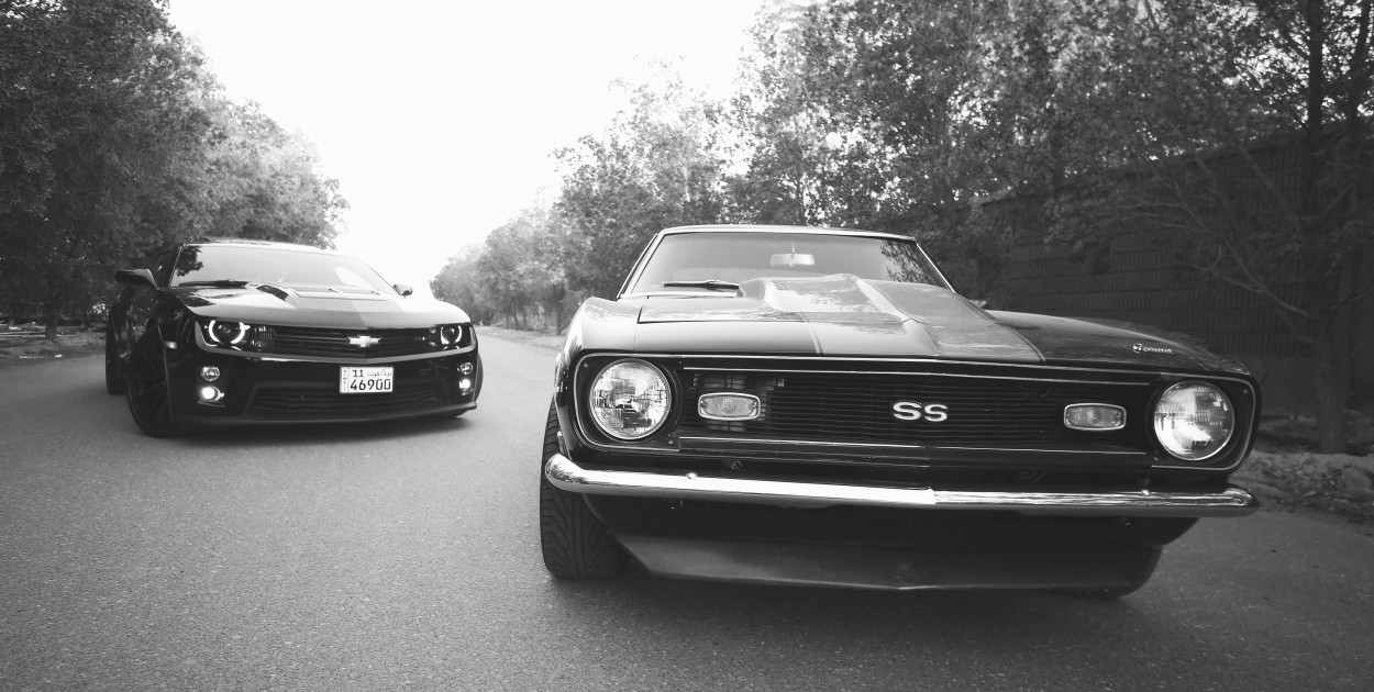 Jakie wypożyczalnie samochodów dominują na lotnisku w Szczecinie?