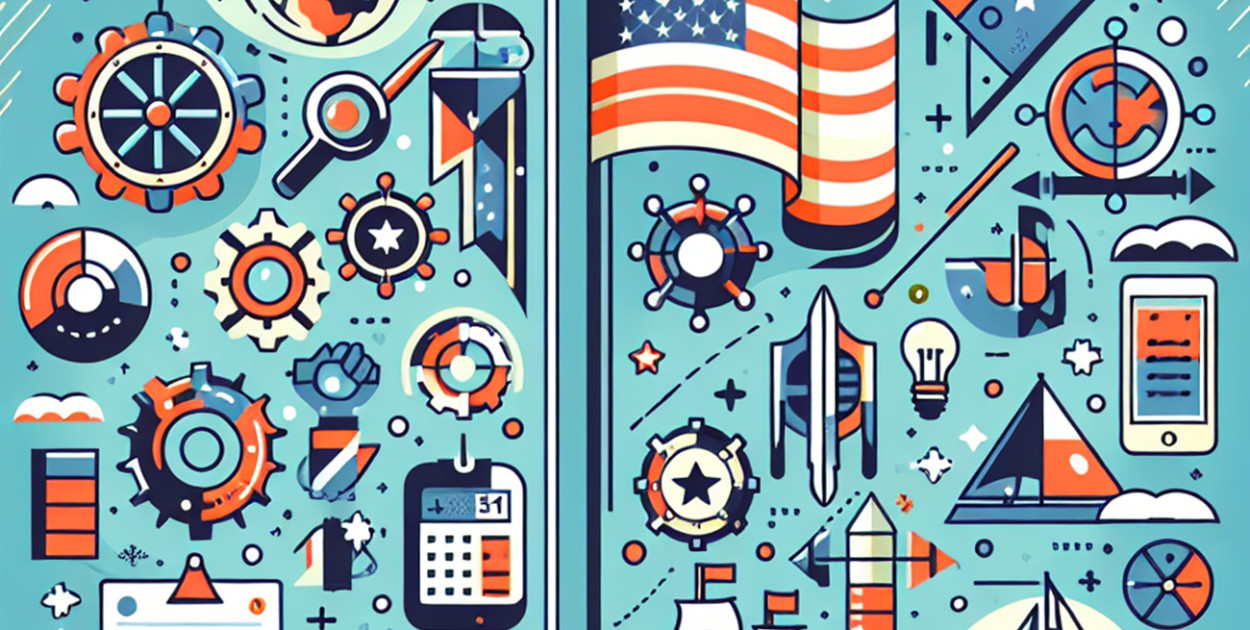 Jak wybrać maszt flagowy idealnie dopasowany do Twoich potrzeb