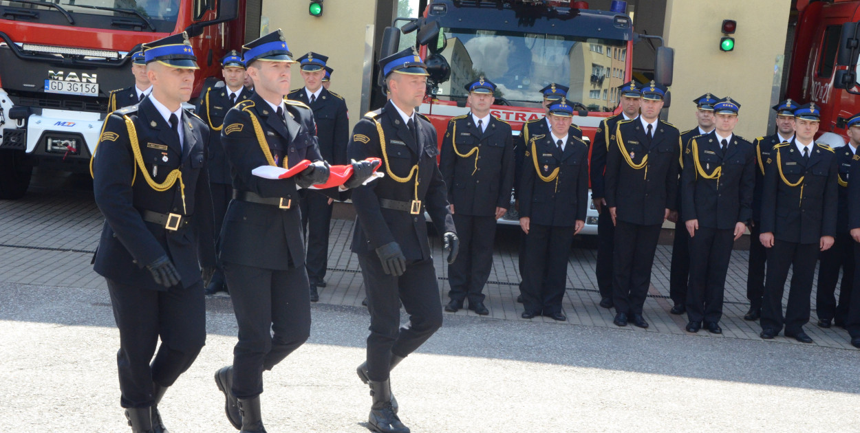 fot. Michał Zarychta