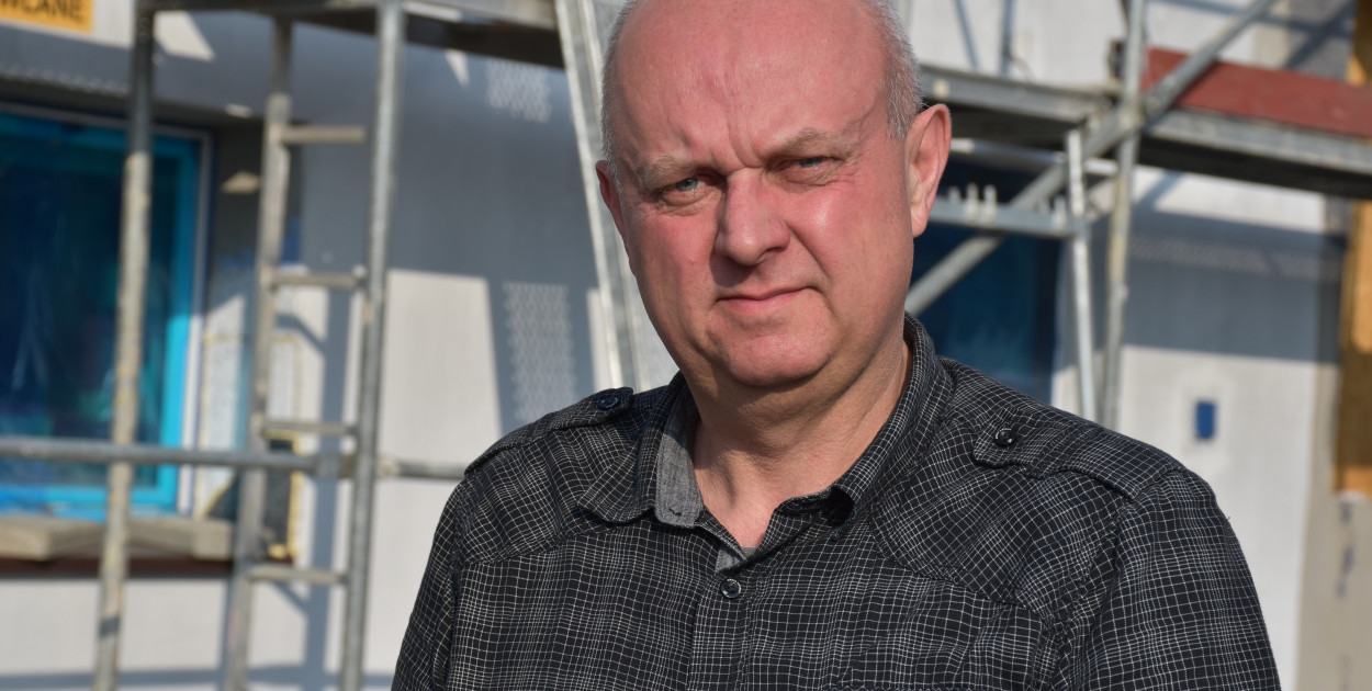 Prezes Zielonka wypracował ZYSK. Teraz będzie niższa taryfa za ciepło