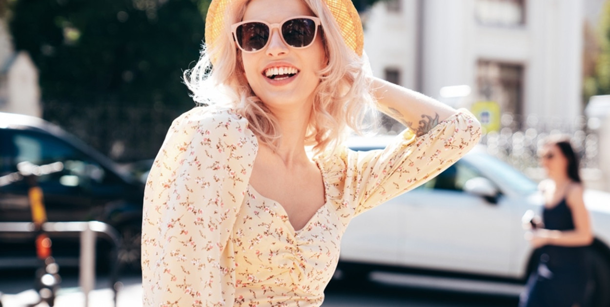 Jak skutecznie wybielić zęby – Praktyczny przewodnik