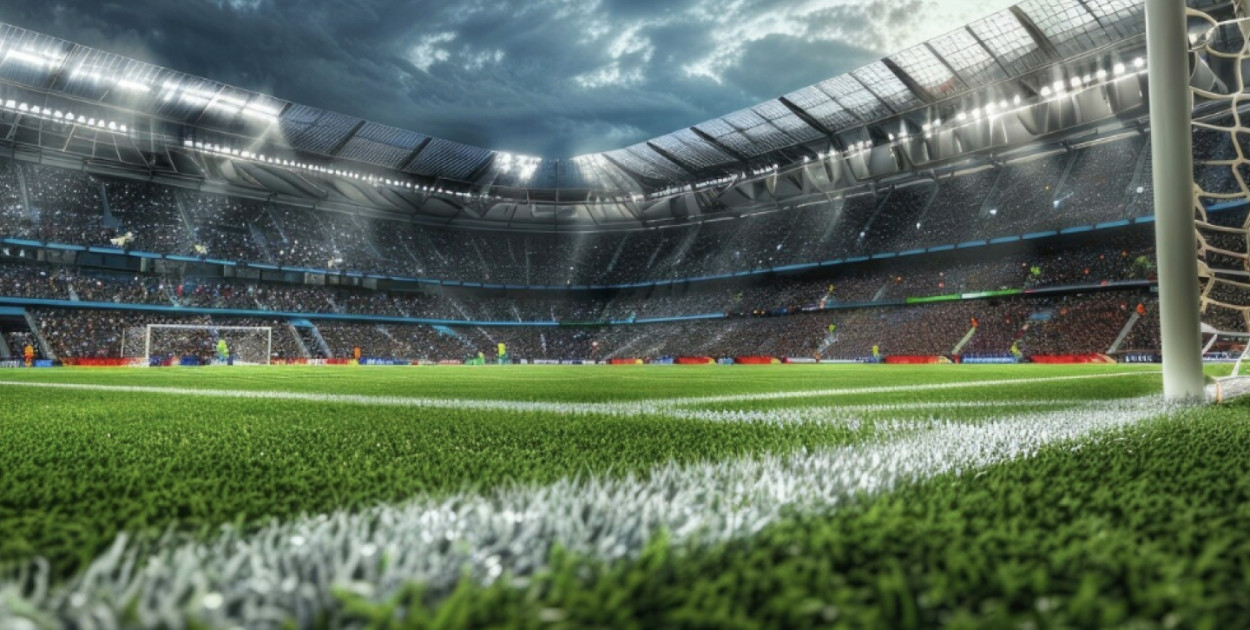 Arka Gdynia wywalczy awans do Ekstraklasy?