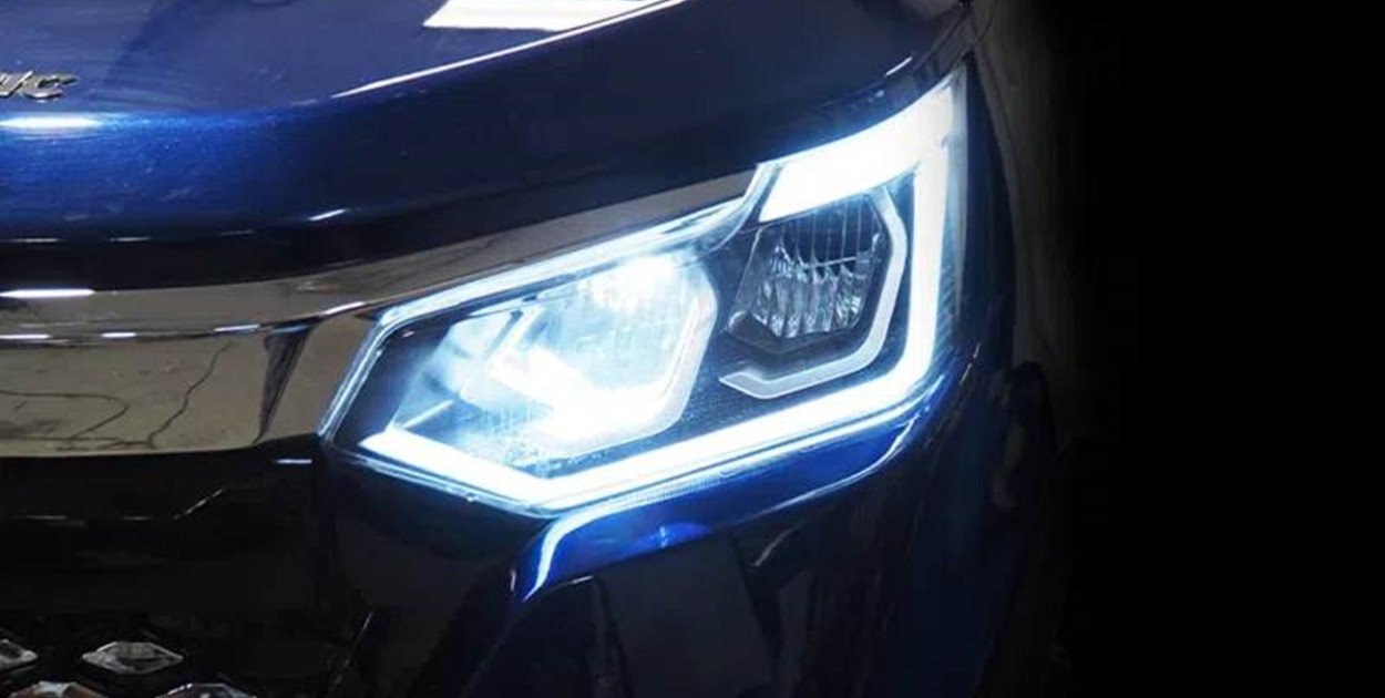 Czterokołowiec lekki – pojazd, który musisz poznać!