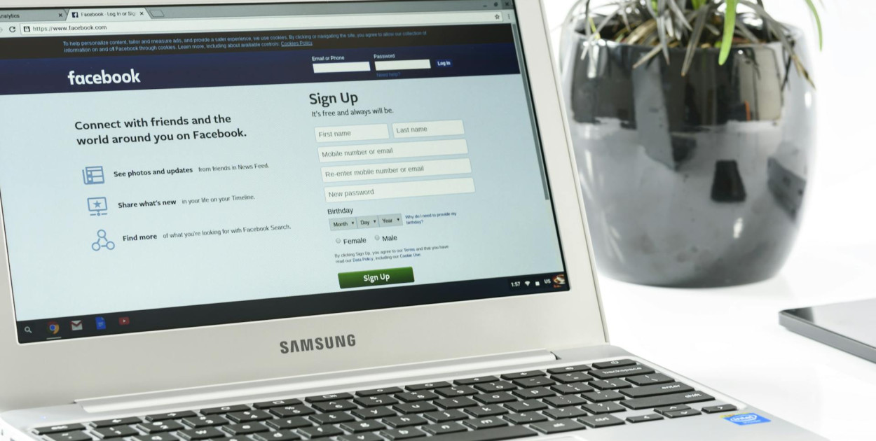 Tworzenie konta na Facebooku – wszystko, co musisz wiedzieć