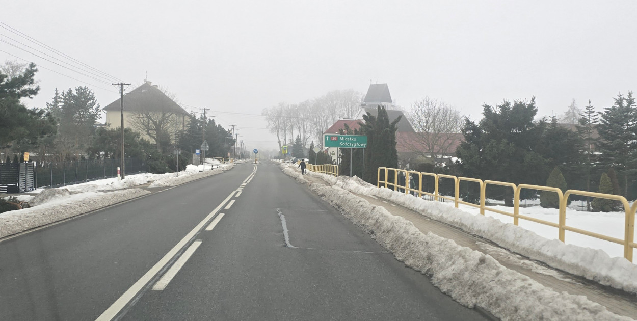 WĘZEŁ Kramarzyny? MOCNO prawdopodobny przebieg drogi ekspresowej