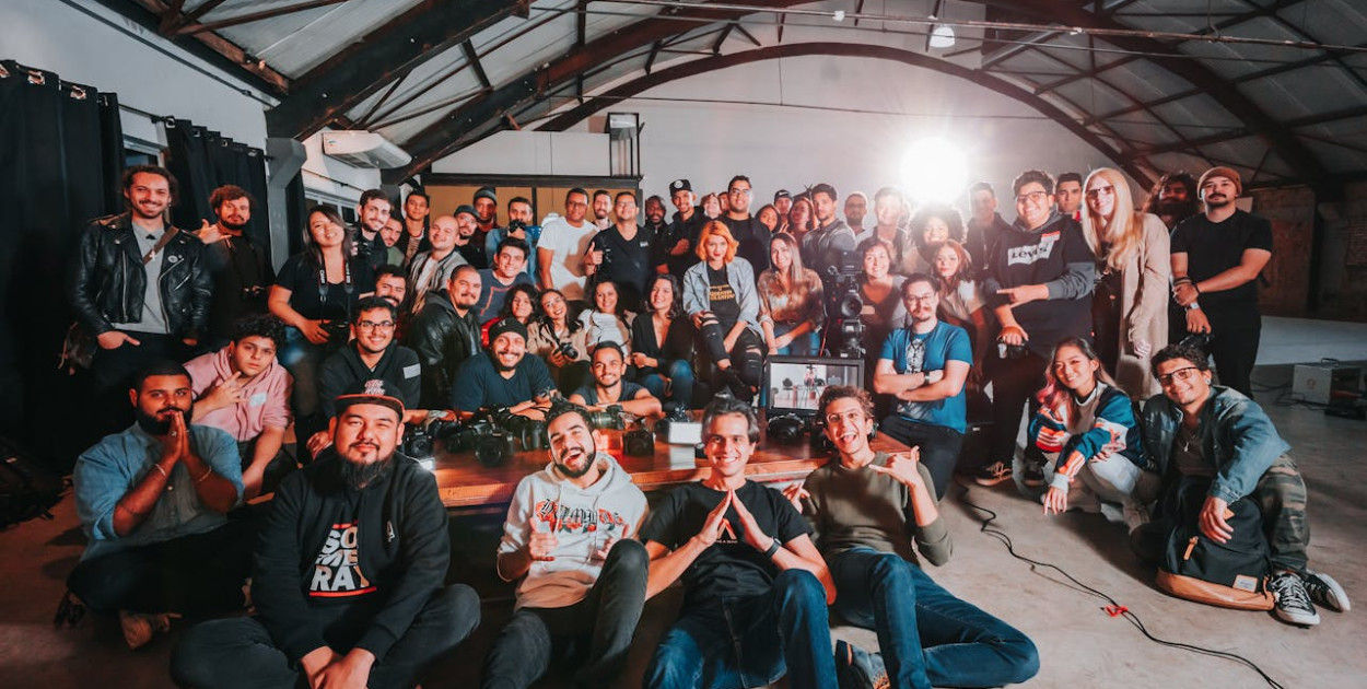 Jak efektywnie przeprowadzić rozwój kompetencji w organizacji?