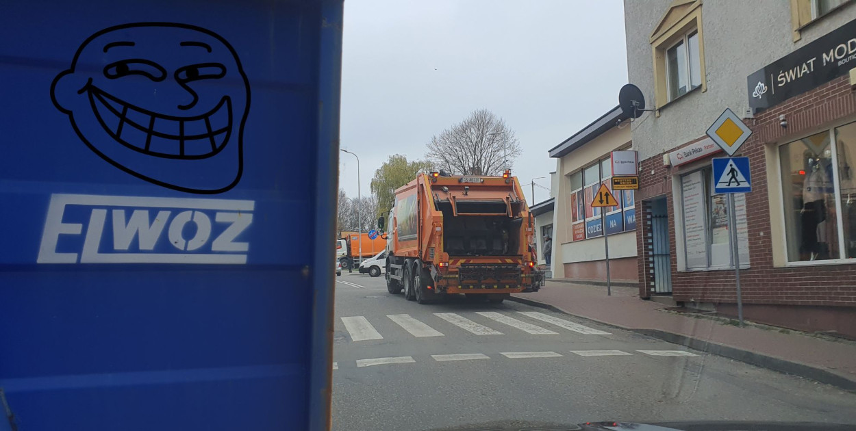 Zakład Wodociągów i Kanalizacji w Miastku przegrał przetarg na odbiór odpadów z cmentarzy
