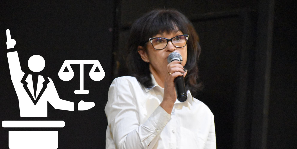 Prokuratorskie ZARZUTY dla byłej prezes Renaty Kiempy