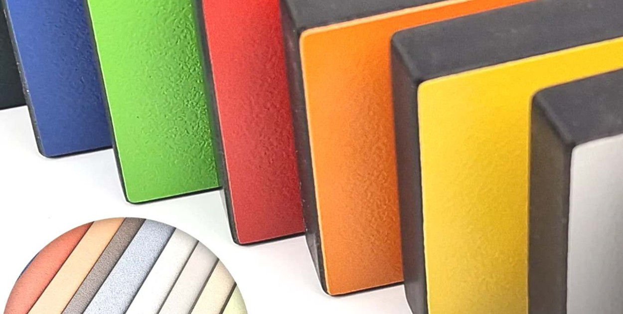 Płyty HPL wewnętrzne — alternatywa dla płytek ściennych w kuchni i łazience