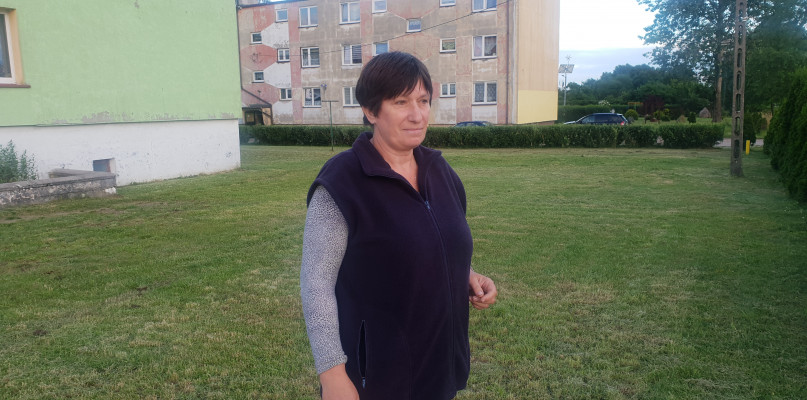 Sołtys Jolanta Siatkowska musi się teraz tłumaczyć po tym, jak odmówiła wynajęcia świetlicy wiejskiej na rzecz Fundacji “Dobro Powraca” 