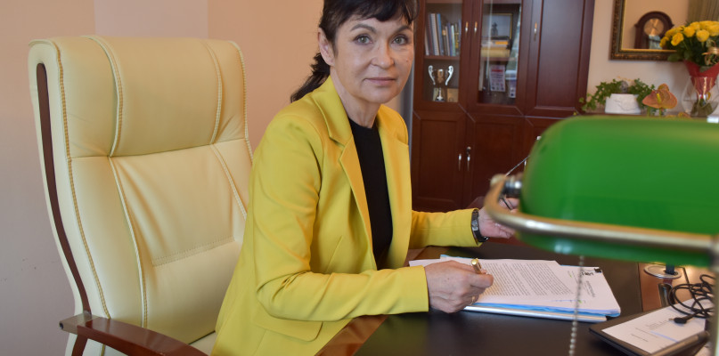 Komisarz Renata Kiempa