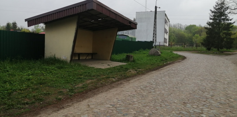 Uczniowie szkół średnich dojeżdżający do Koszalina z Kurowa zostali pozbawieni możliwości dojechania na zajęcia do szkoły