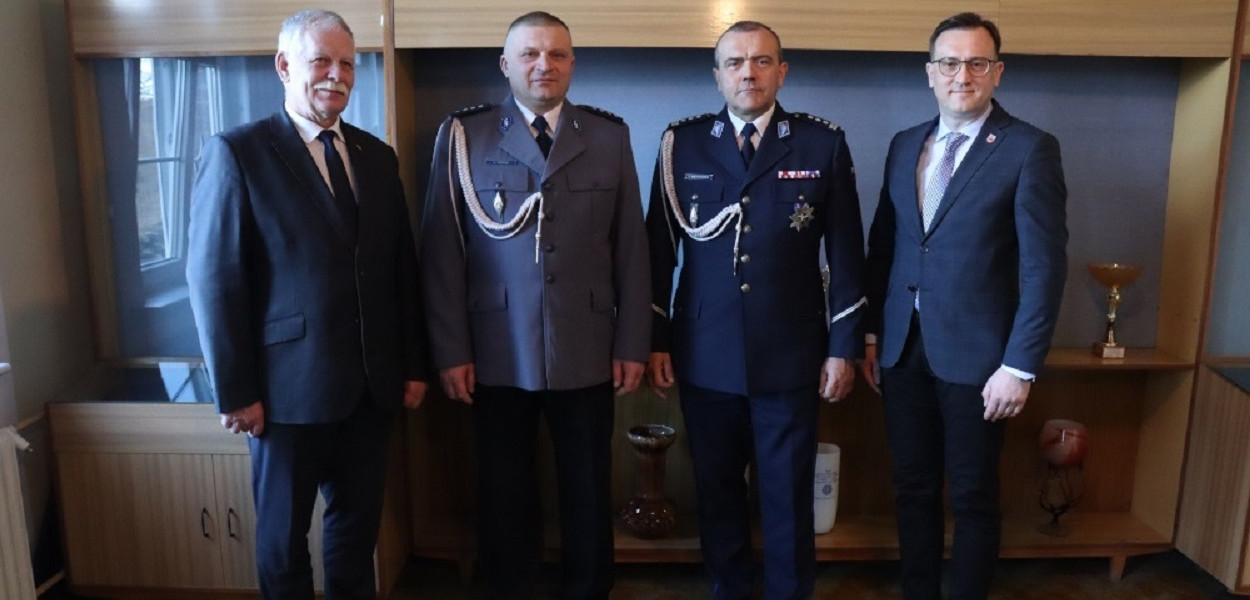 fot. KPP Bytów