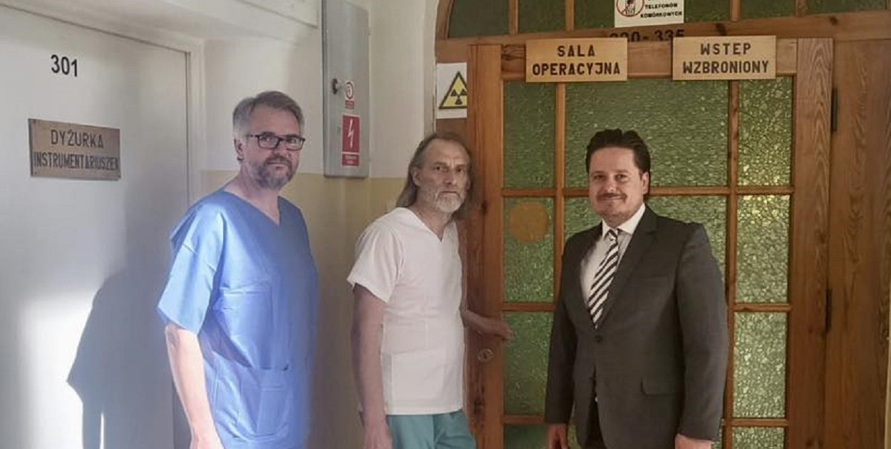 fot. Szpital Miejski w Miastku