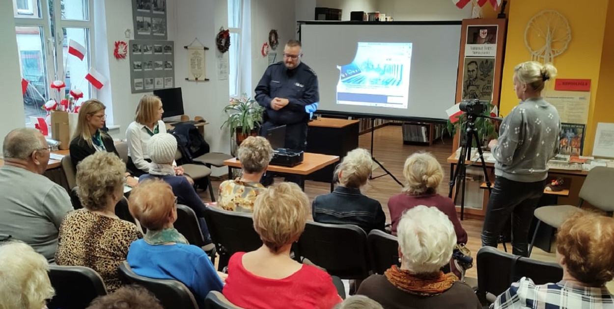fot. KPP Bytów