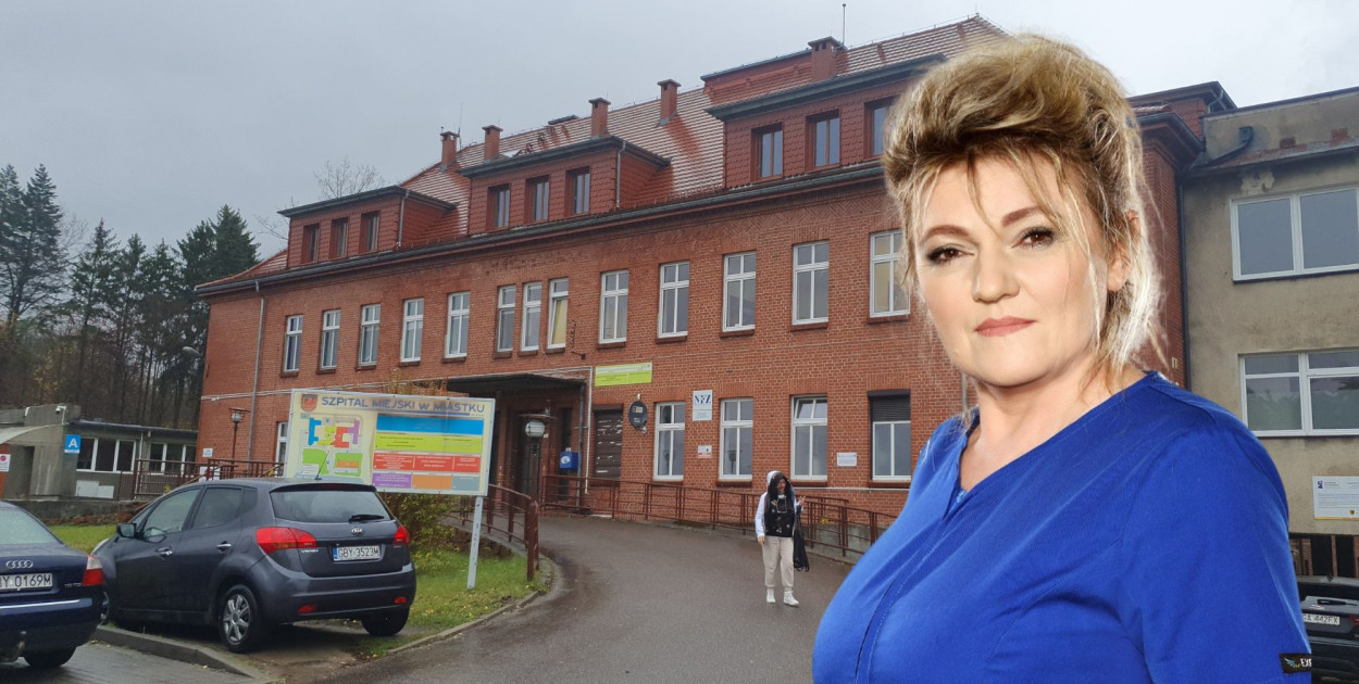 Danuta Kuniszewska koordynatorką ZOL była od 2010 roku