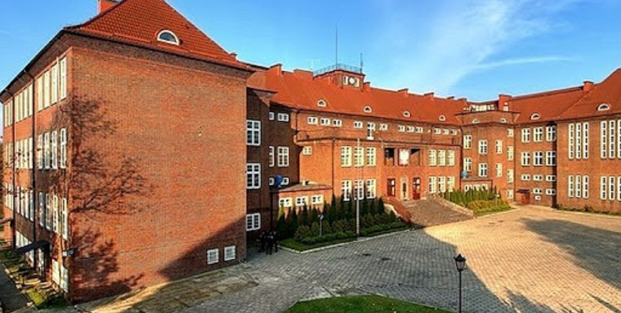 fot. Szkoła Policji w Słupsku