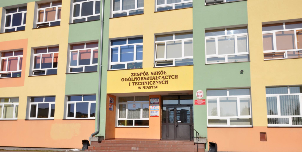 fot. ZSTiO Miastko
