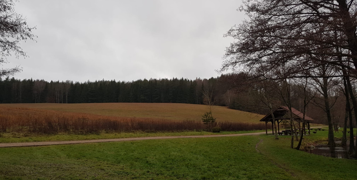 Na wzgórzach nad Lednikiem powstać ma osiedle mieszkaniowe, budynki wielorodzinne 