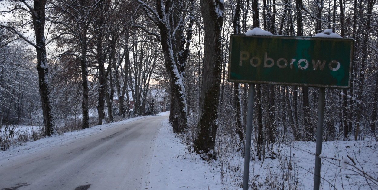 Protest ekologów znacznie wydłużył i skomplikował przebudowę drogi z Trzebielina do Kołczygłów