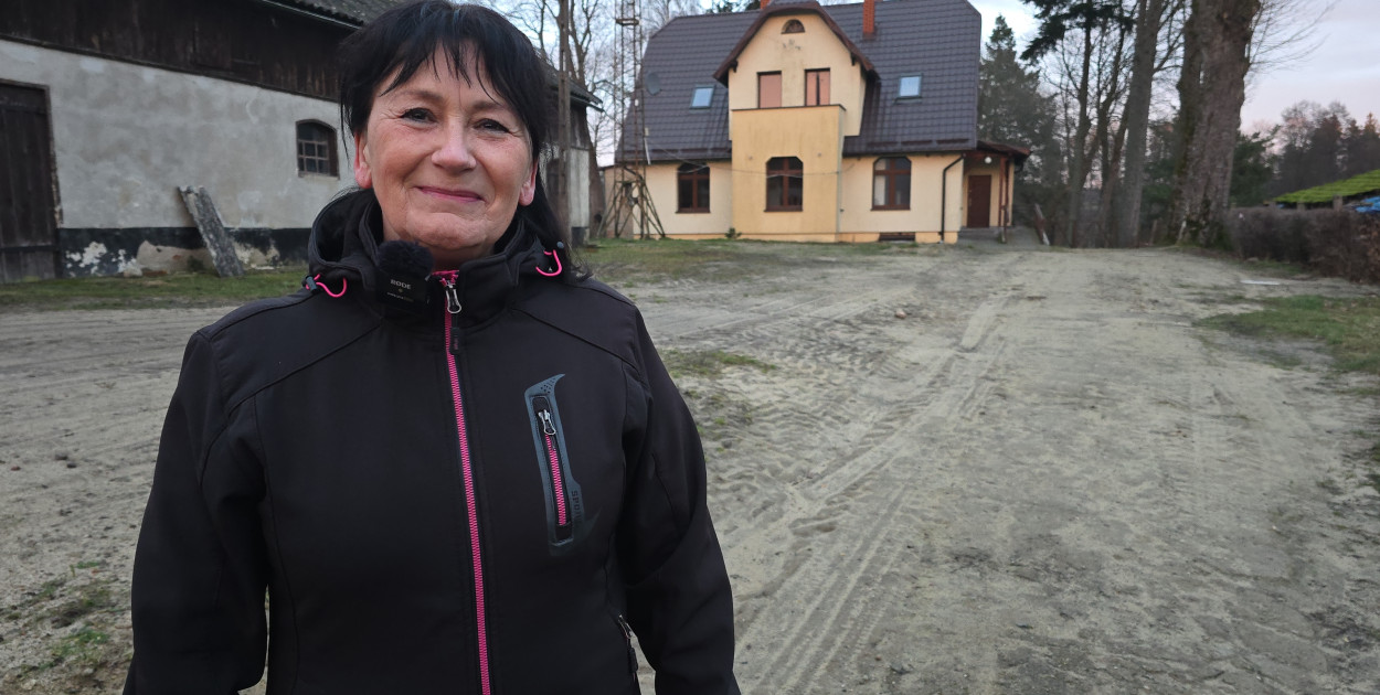 Według najnowszych ustaleń, gmina planuje utworzenie nowej świetlicy wiejskiej w budynku dawnego ośrodka zdrowia w Wałdowie