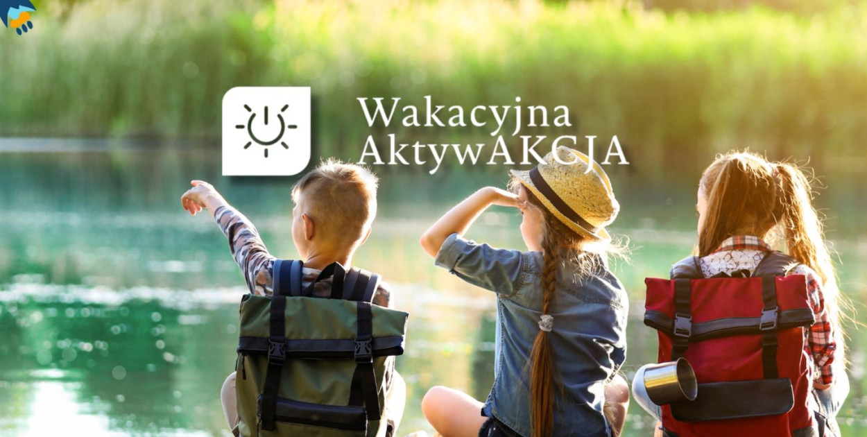 Program Wakacyjna AktywAKCJA skierowany jest m.in. do: szkół, fundacji, stowarzyszeń, domów kultury, bibliotek, OSP, świetlic oraz organizacji kościelnych