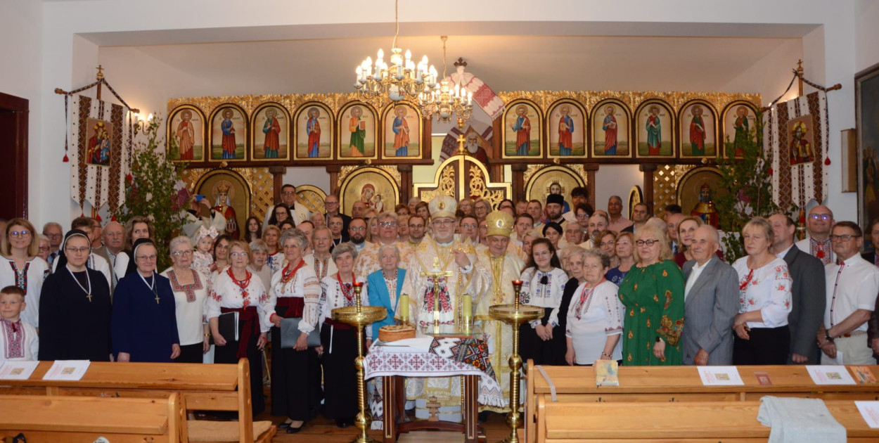 fot. Michał Zarychta