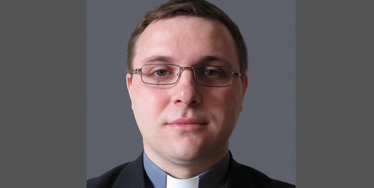 fot. Eparchia Wrocławsko-Koszalińska Kościoła Greckokatolickiego