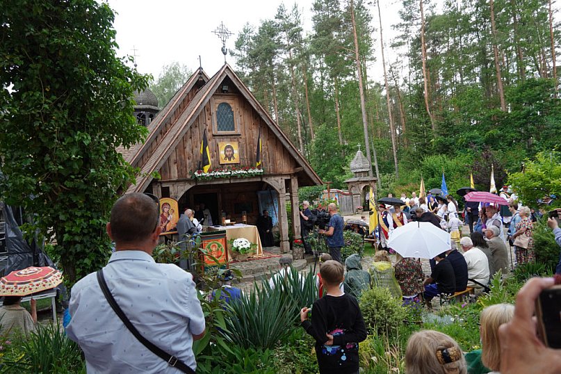 Za nami IX Odpust Kaszubski [FOTORELACJA]