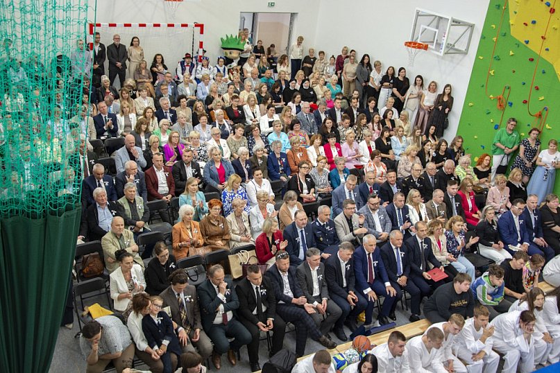 Nowy SOSW w Bytowie – WSPÓLNE DZIEŁO polityków PO-PiS