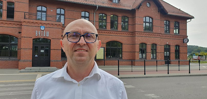 Dróżdż APELUJE: Miastko z Bytowem powinno WSPÓŁPRACOWAĆ