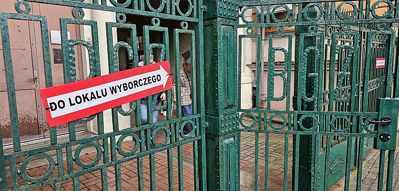 WYNIKI WYBORÓW w gm. Miastko. KTO WYGRAŁ?