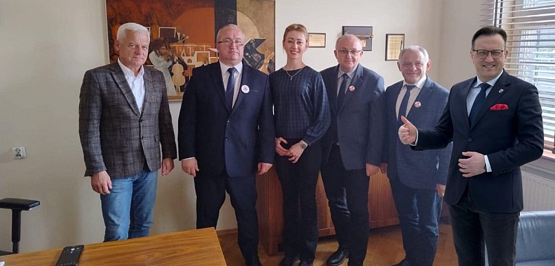 Po wyborach sytuacja w szpitalu WRACA DO NORMY. Jest propozycja ZMIAN