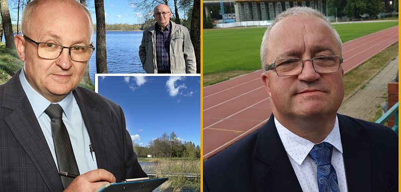 Dyrektor LIKWIDATOR kontra KURATOR. Druga tura wyborów w Miastku