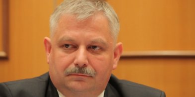 Doktor Mirosław Czapiewski został szefem Rady Nadzorczej Szpitala -8870