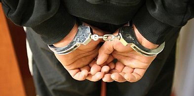 Powiat. Policja zatrzymała czterech mężczyzn z narkotykami-12233