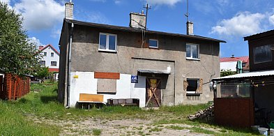 Cztery nowe mieszkania komunalne na Łąkowej za 1,3 MLN ZŁ-12478