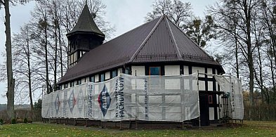 Miasteckie zabytki odzyskują dawny blask. Wszystko dzięki rządowej dotacji-14063