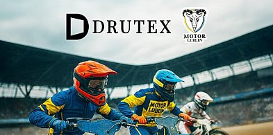 Drutex wystartował z Mistrzem Polski w  najlepszej lidze świata-15469